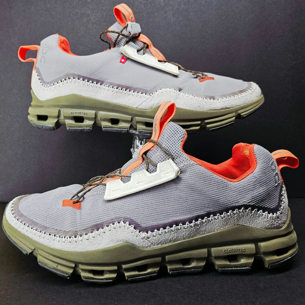 Oncloud Men 10 Comfy footwear
